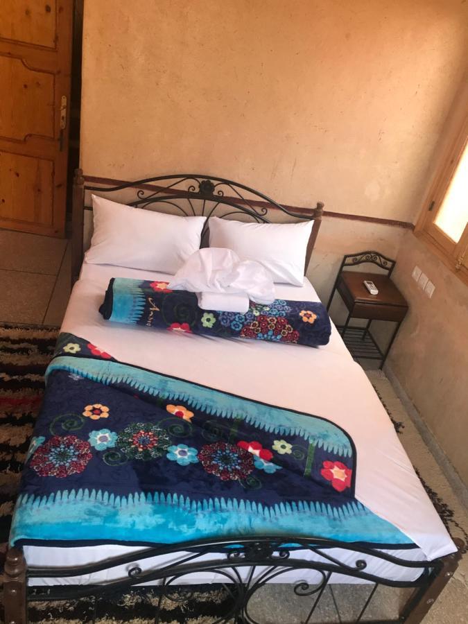 Auberge Restaurant Zahra Boumalne Dades Экстерьер фото